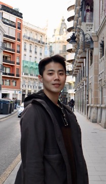 Portrait of Jeong Won